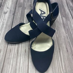 Anne Klein Sport Wedge